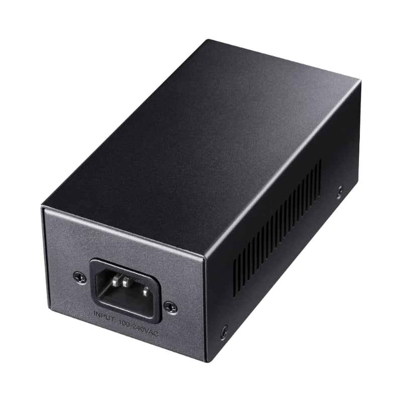 Cudy 2-Channel 30W Gigabit PoE+ Injector Cudy
