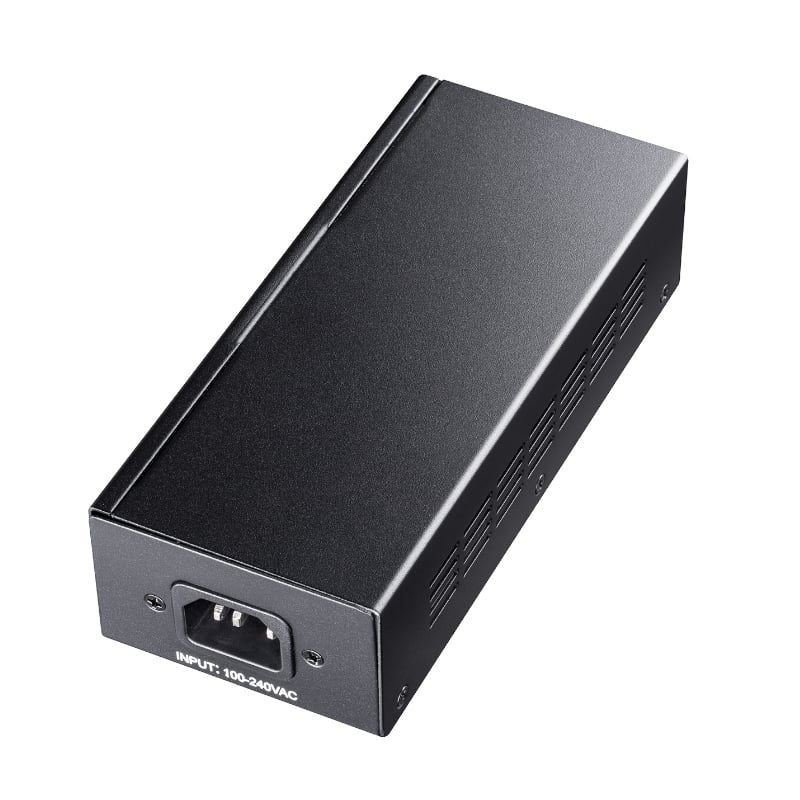 Cudy 60W Gigabit PoE+ Injector Cudy