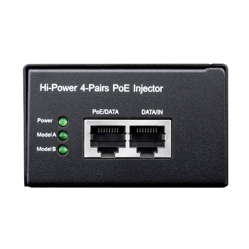 Cudy 60W Gigabit PoE+ Injector Cudy