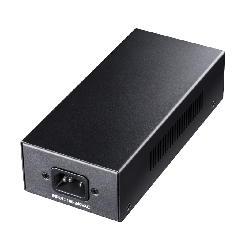 Cudy 90W Gigabit PoE+ Injector Cudy