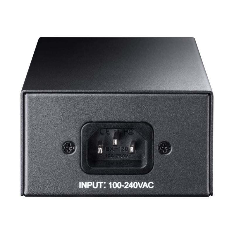 Cudy 90W Gigabit PoE+ Injector Cudy