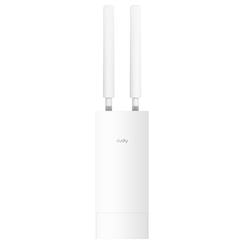 Cudy AC1200 Gigabit Dual Band Ceiling Access Point – Outdoor Cudy