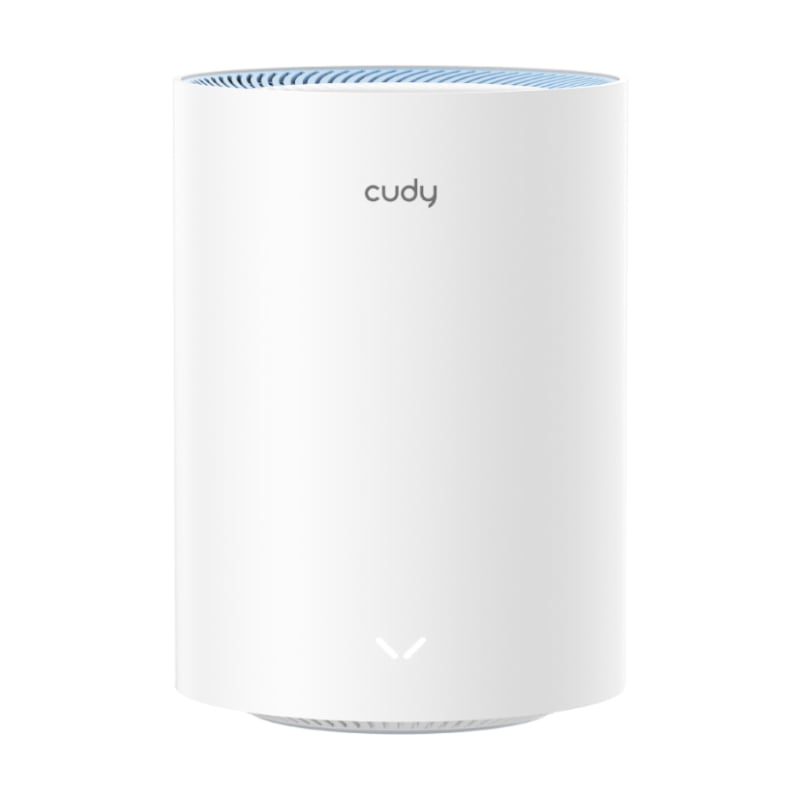 Cudy AC1200 Wi-Fi Mesh Kit 1 Pack Cudy