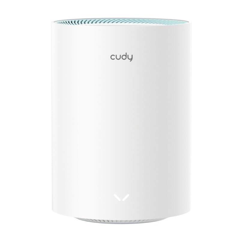 Cudy AC1200 Wi-Fi Mesh Kit 1 Pack With Gigabit Cudy