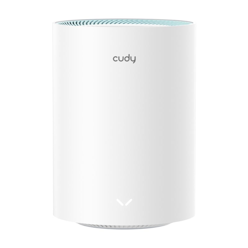 Cudy AC1200 Wi-Fi Mesh Kit 2 Pack With Gigabit Cudy