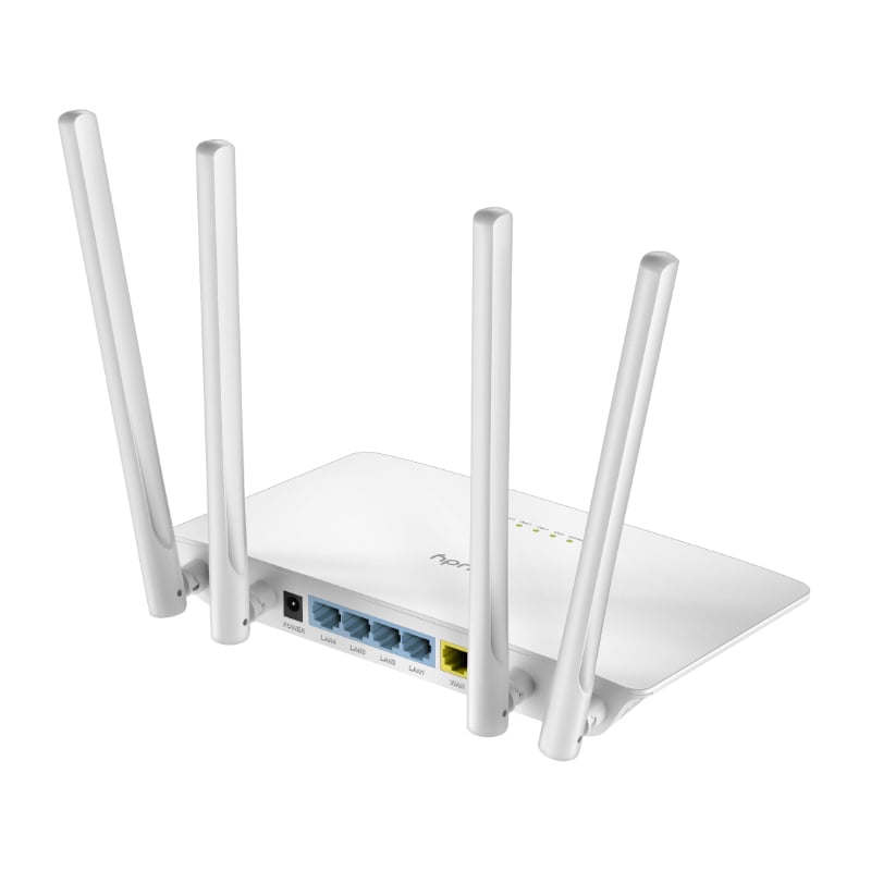 Cudy AC1200 Wi-Fi Router Cudy