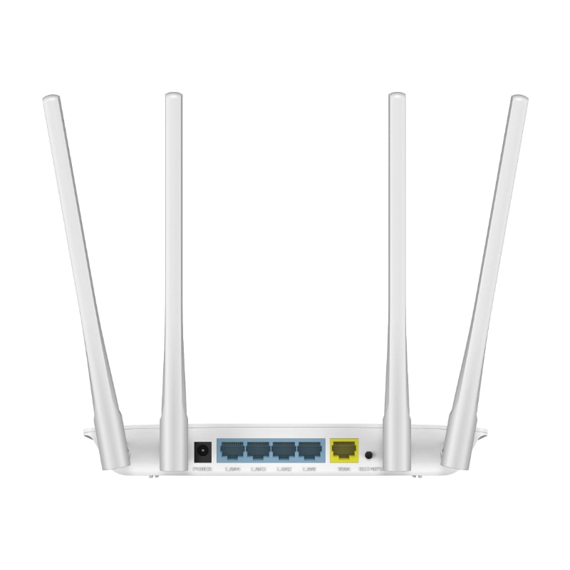 Cudy AC1200 Wi-Fi Router Cudy
