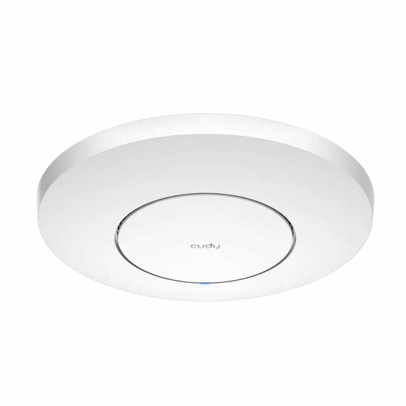 Cudy AX3000 2.5G Dual Band Ceiling Access Point Cudy