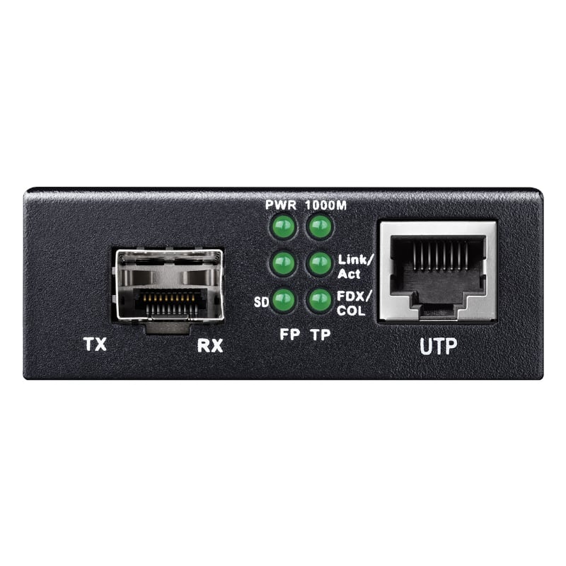 Cudy Fibre to Gigabit Ethernet Media Converter Cudy
