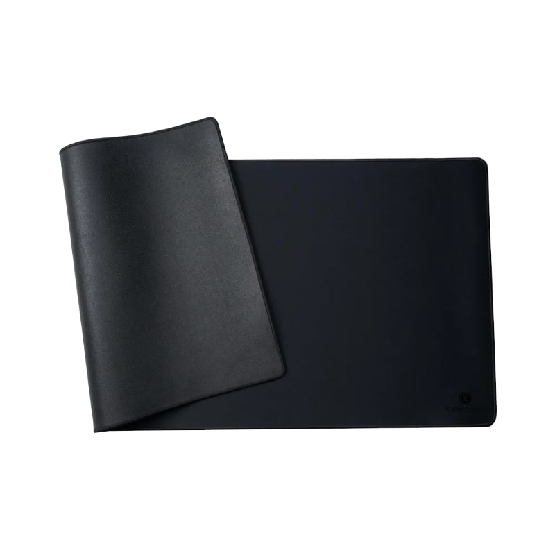 Keychron Desk Mat – Black Keychron