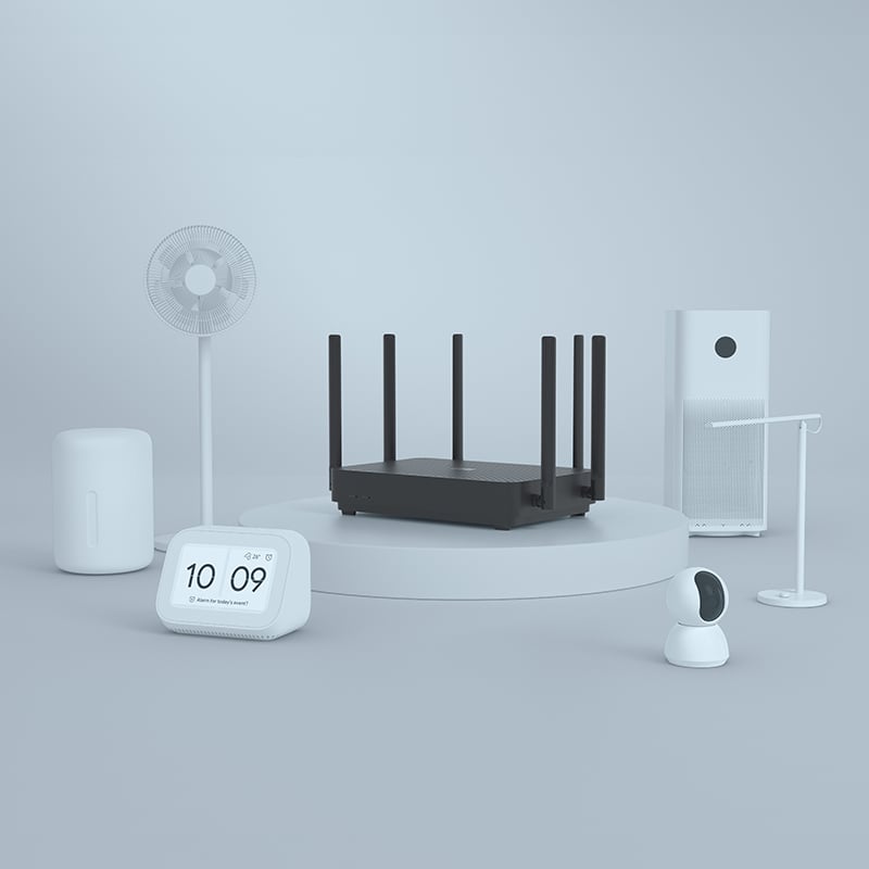 Xiaomi Wireless Router AX3200 XIAOMI