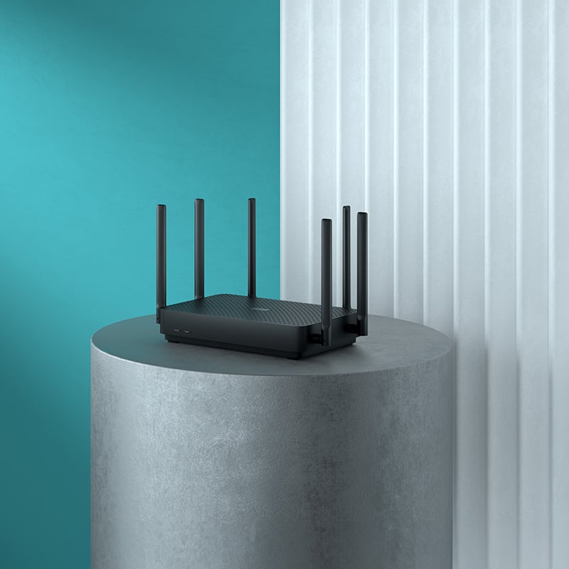 Xiaomi Wireless Router AX3200 XIAOMI