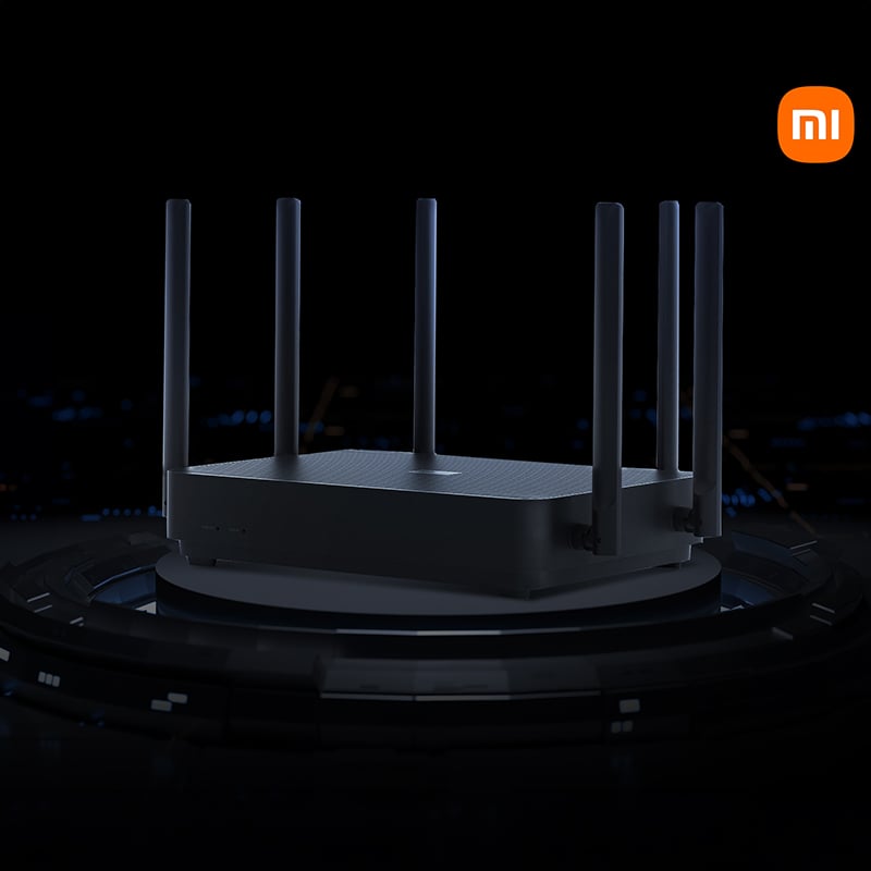 Xiaomi Wireless Router AX3200 XIAOMI