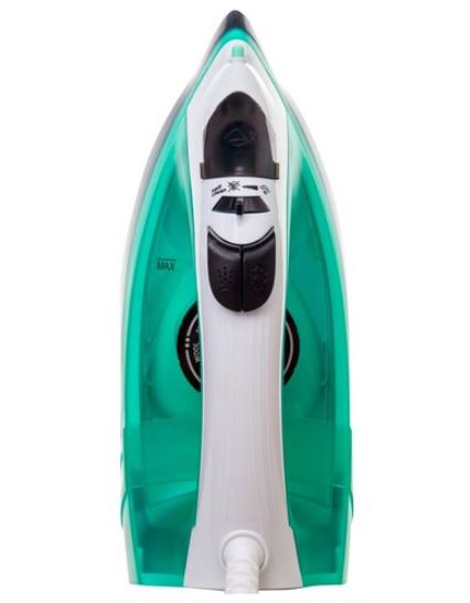 Defy Steam Iron 2200w Green Defy