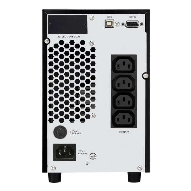 FSP Champ Tower 2KVA Online 1x USB Com UPS FSP