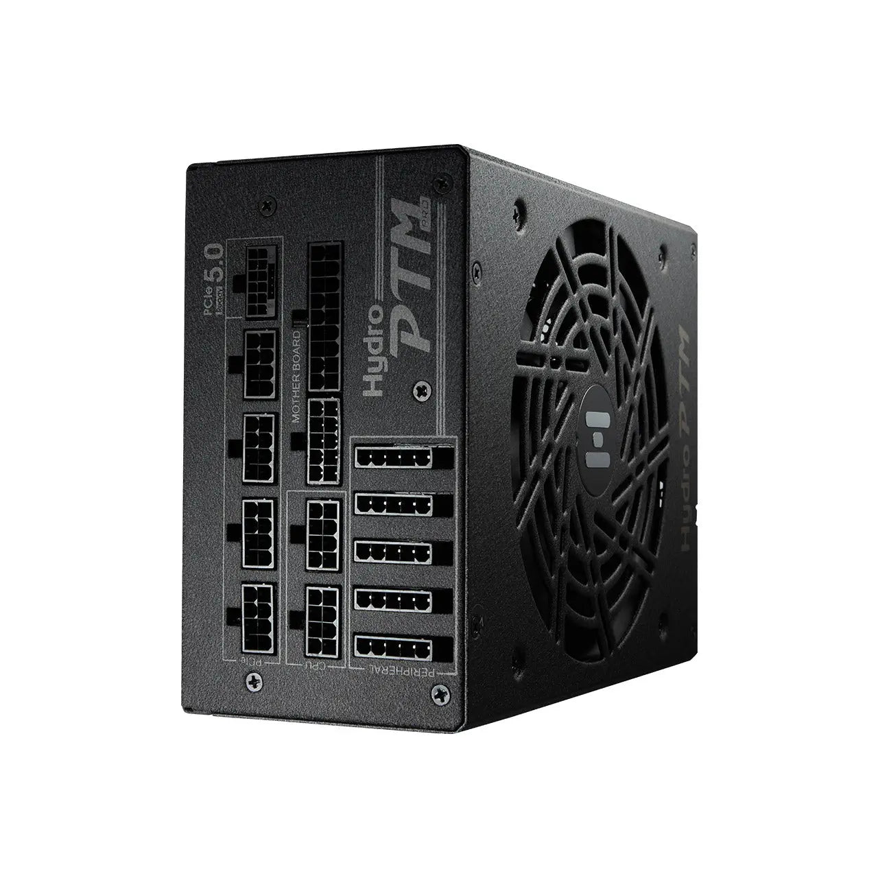 FSP Hydro PTM Pro ATX3.0(PCIe) 1200w Fully Modular PSU FSP
