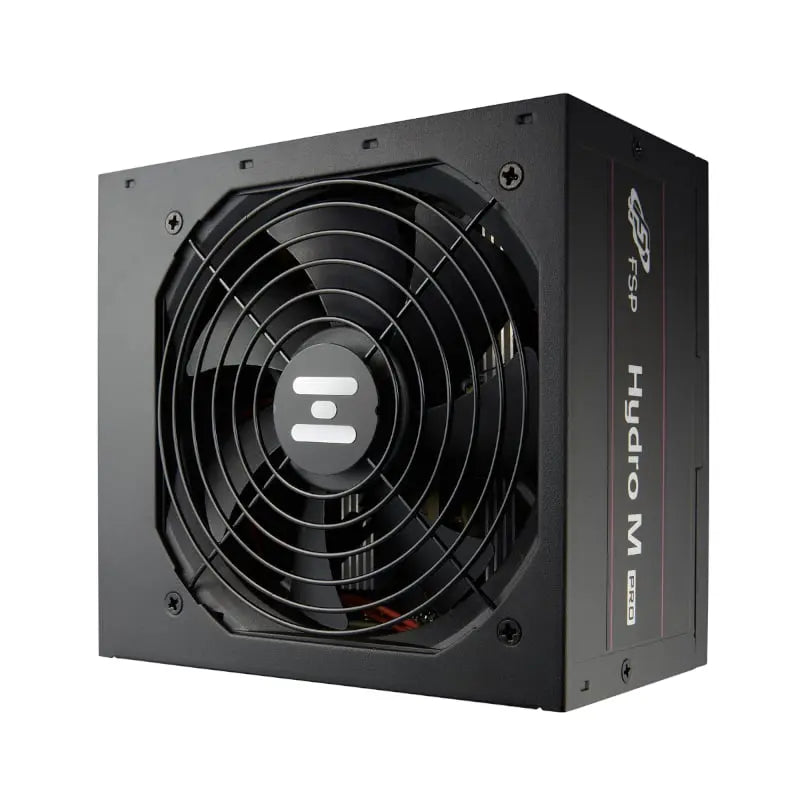 FSP Hydro Pro M 700W Semi-Modular PSU FSP