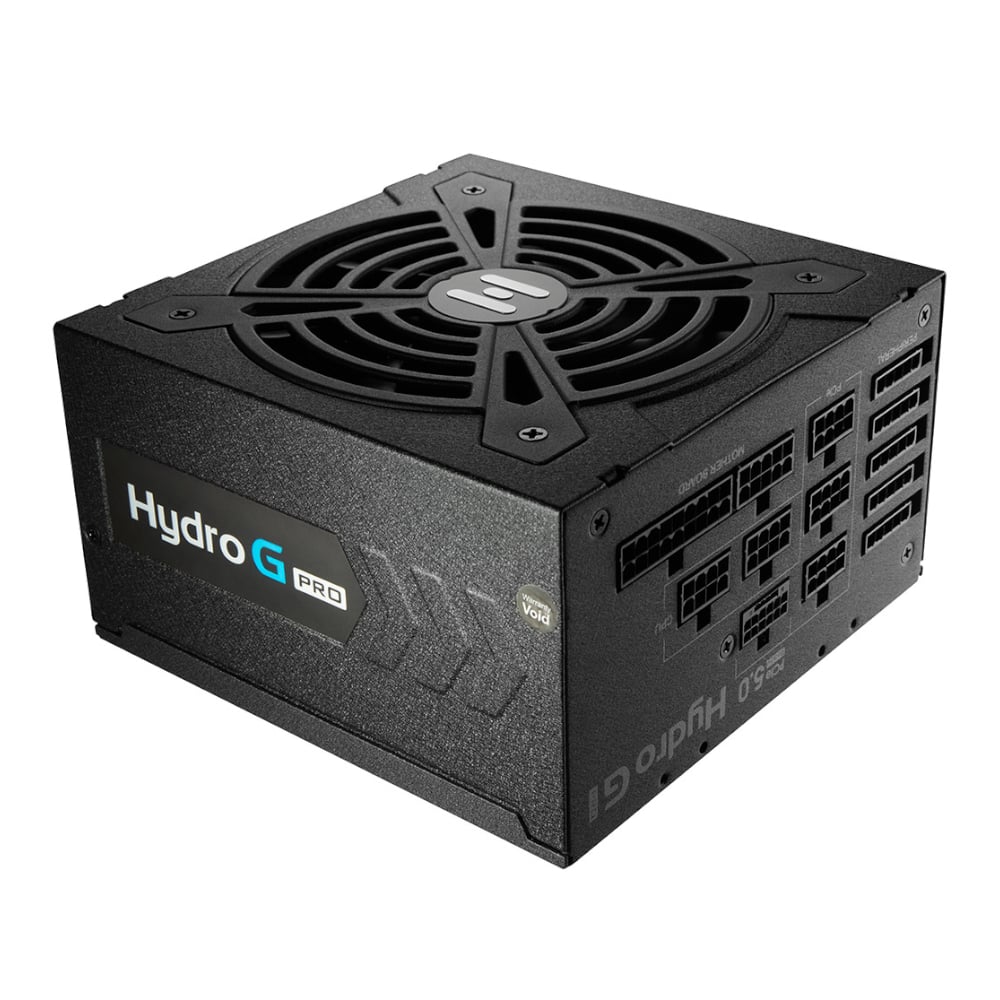 FSP Hydro G Pro 850W ATX3.0(PCIe5.0) 80 PLUS Gold Modular Power Supply FSP