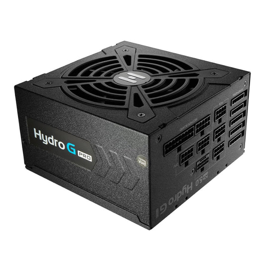 FSP Hydro G Pro 850W ATX3.0(PCIe5.0) 80 PLUS Gold Modular Power Supply FSP