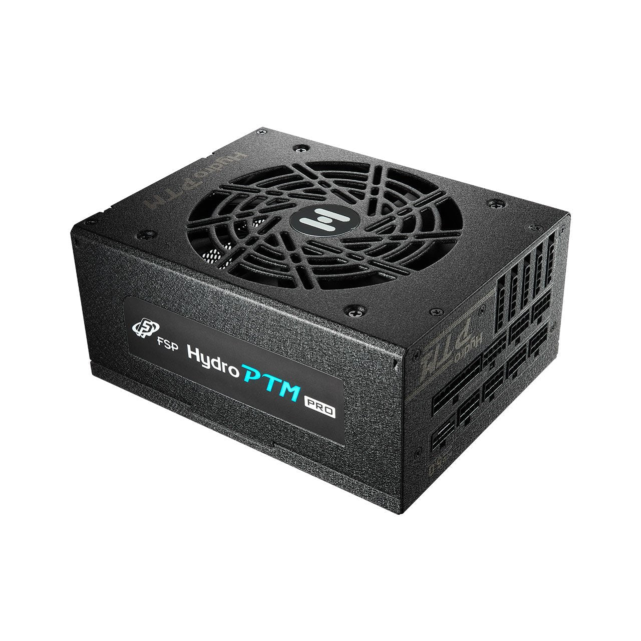 FSP Hydro PTM Pro ATX3.0(PCIe) 1200w Fully Modular PSU FSP