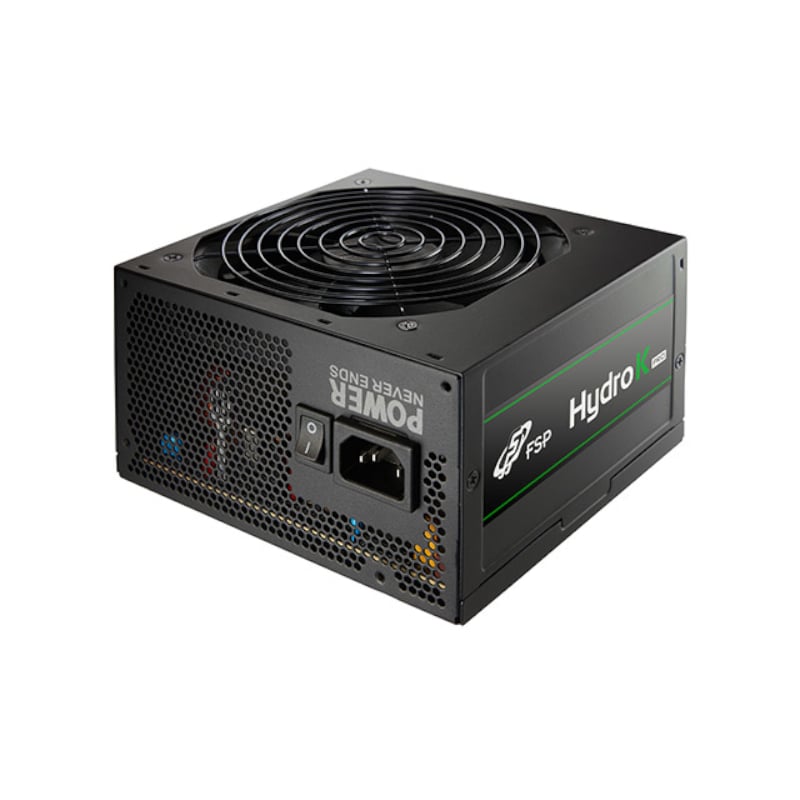 FSP Hydro Pro K 500W Non-Modular PSU FSP