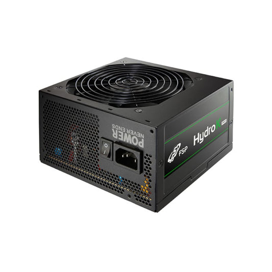 FSP Hydro Pro K 500W Non-Modular PSU FSP