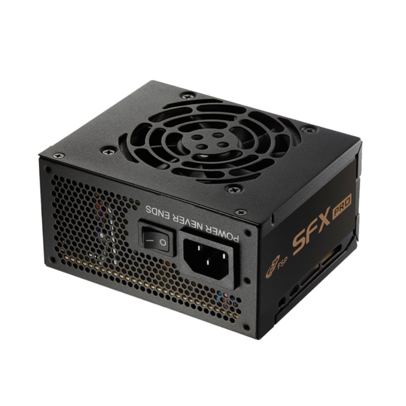 FSP SFX PRO 450W Bronze Non-Modular PSU FSP
