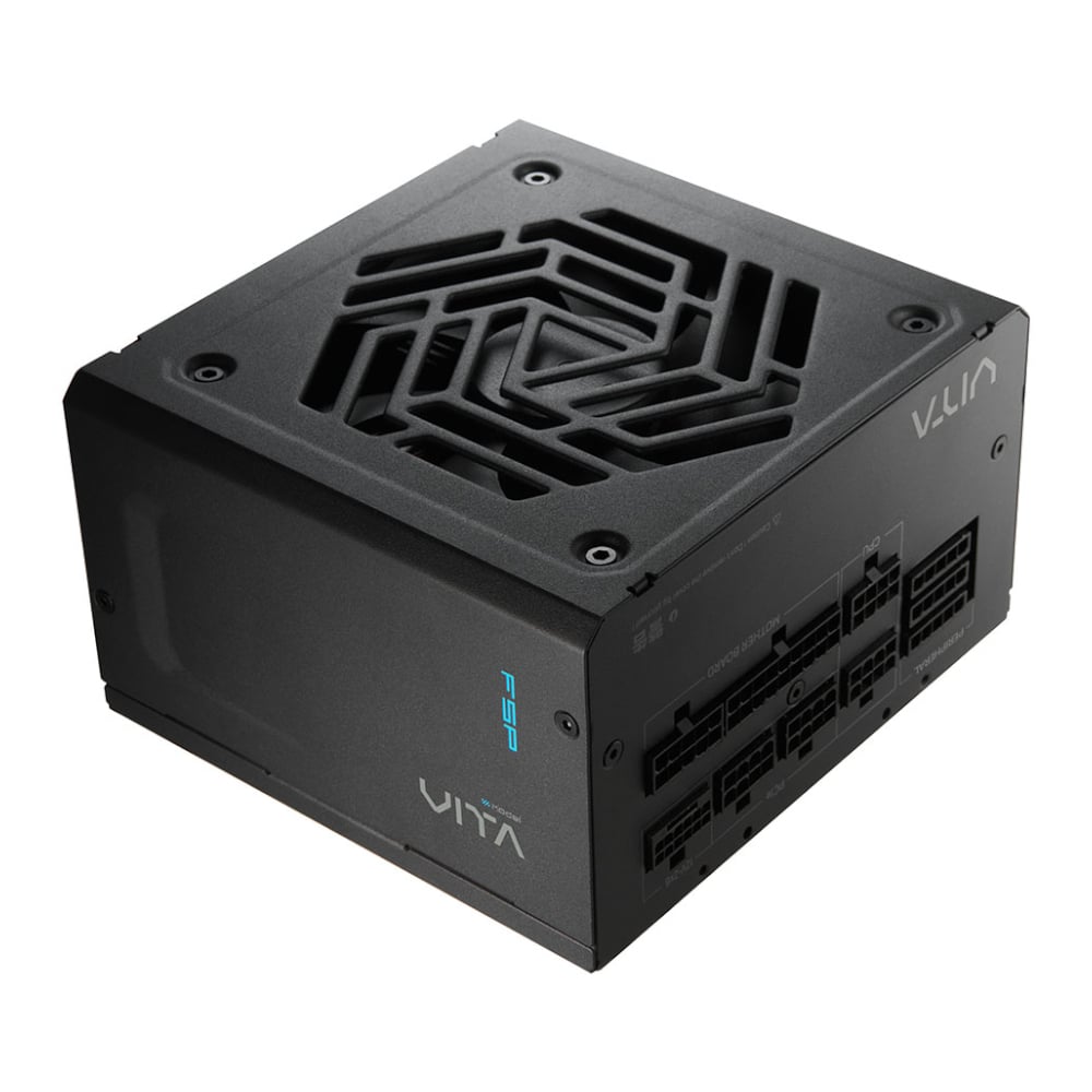 FSP VITA GM 750W 80 PLUS Gold Modular Power Supply FSP