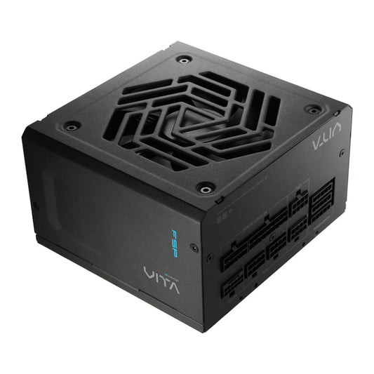 FSP VITA GM 850W 80 PLUS Gold Modular Power Supply FSP