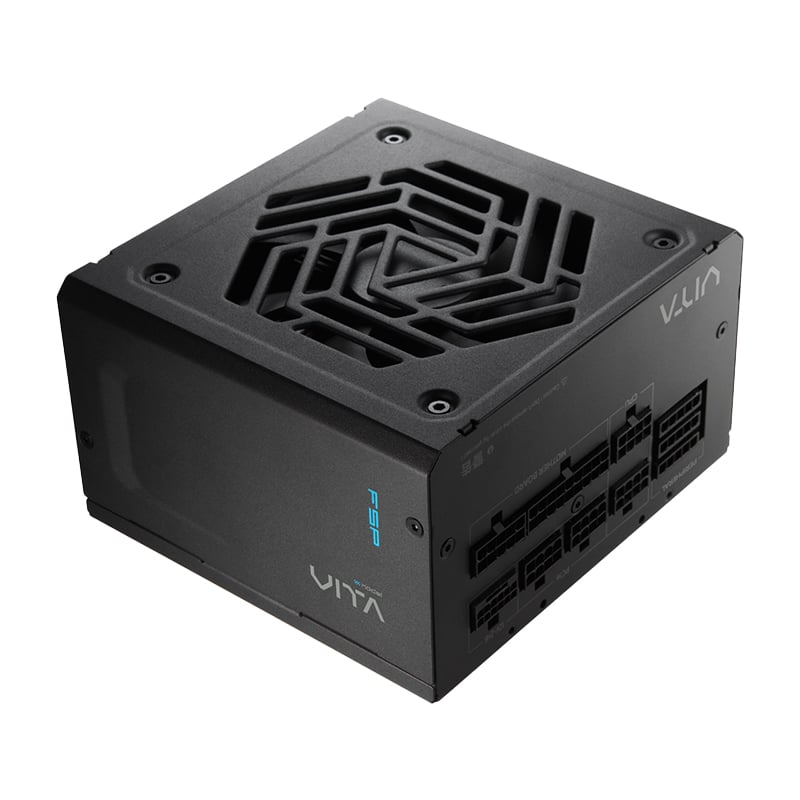 FSP VITA GM 850W Gold Fully Modular PSU FSP