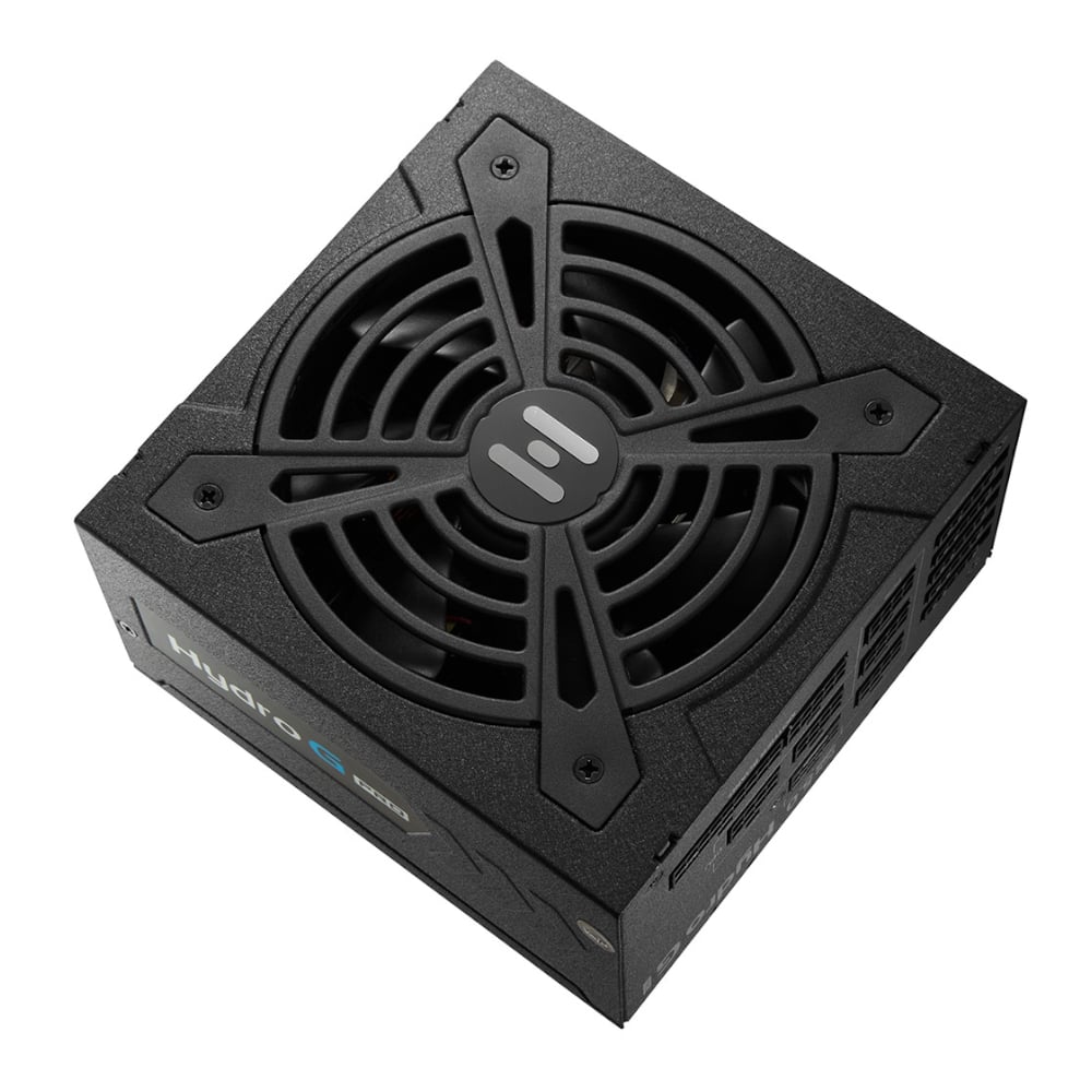 FSP Hydro G Pro 850W ATX3.0(PCIe5.0) 80 PLUS Gold Modular Power Supply FSP