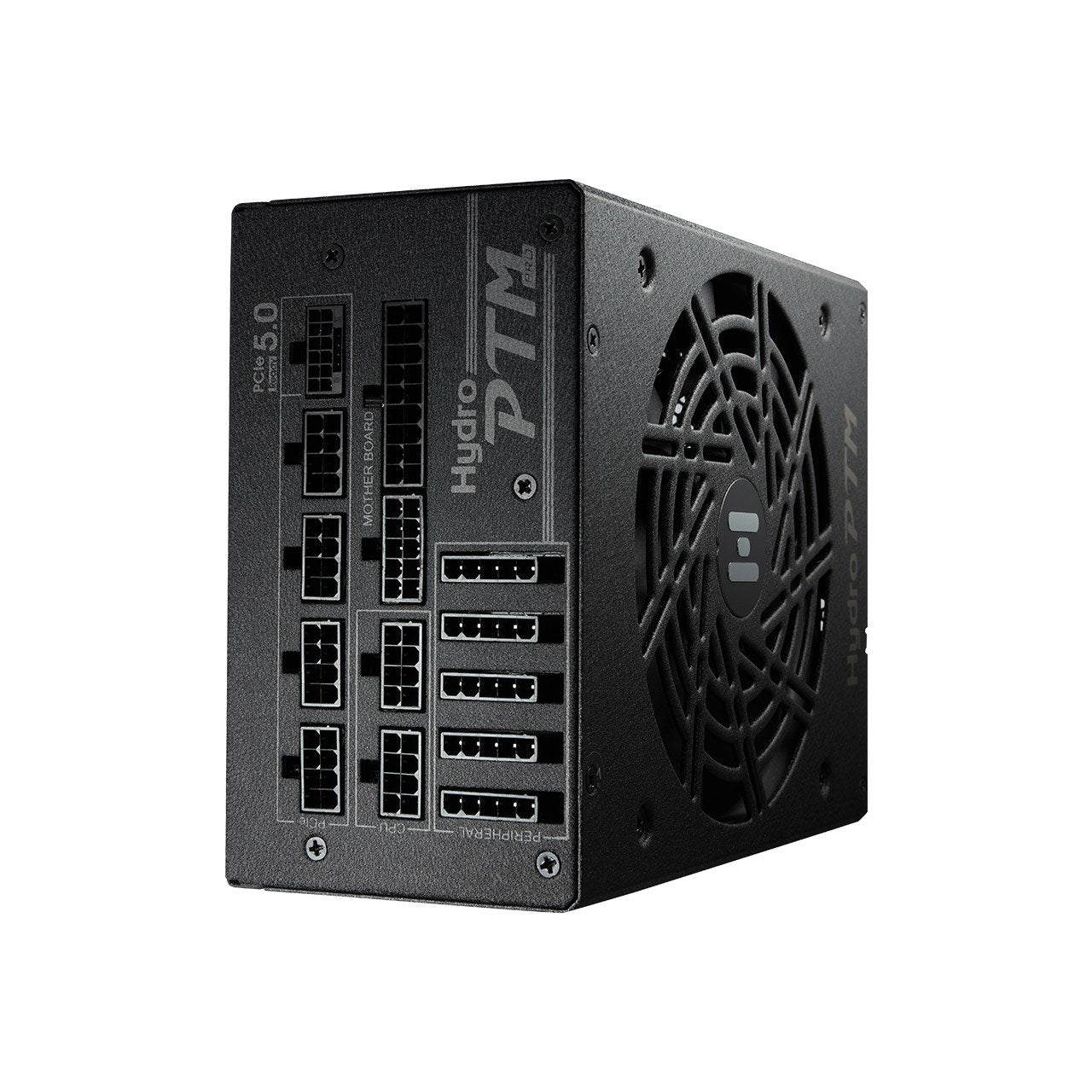 FSP Hydro PTM Pro ATX3.0(PCIe) 1200w Fully Modular PSU FSP