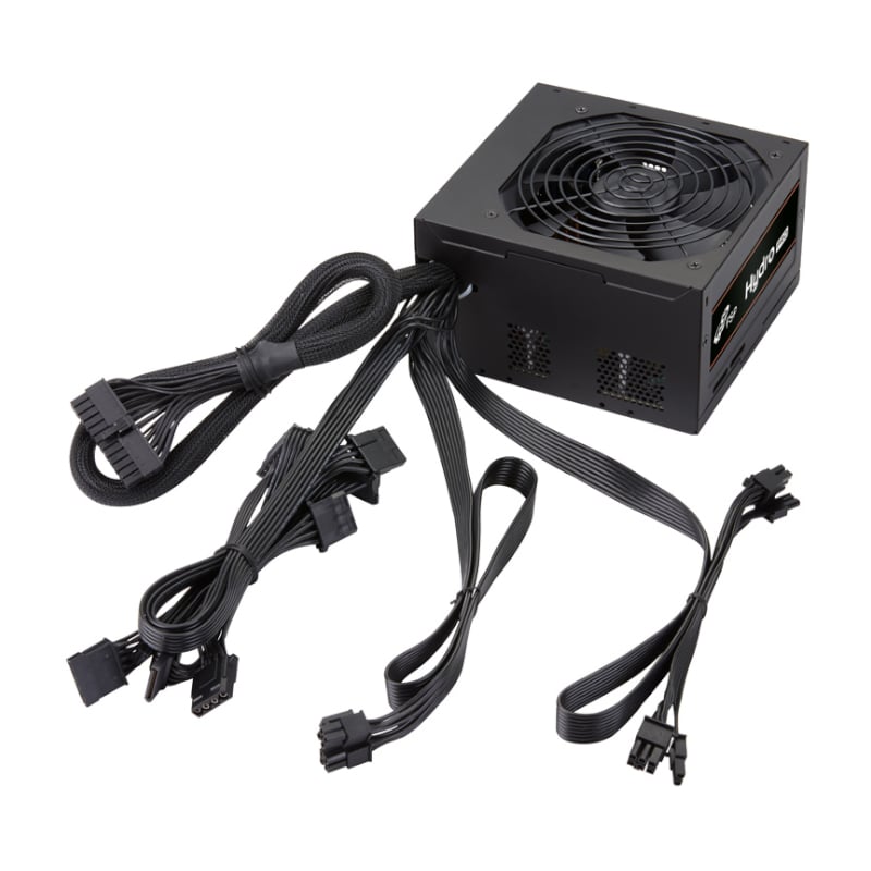 FSP Hydro Pro Series 800W Bronze Non Modular PSU FSP