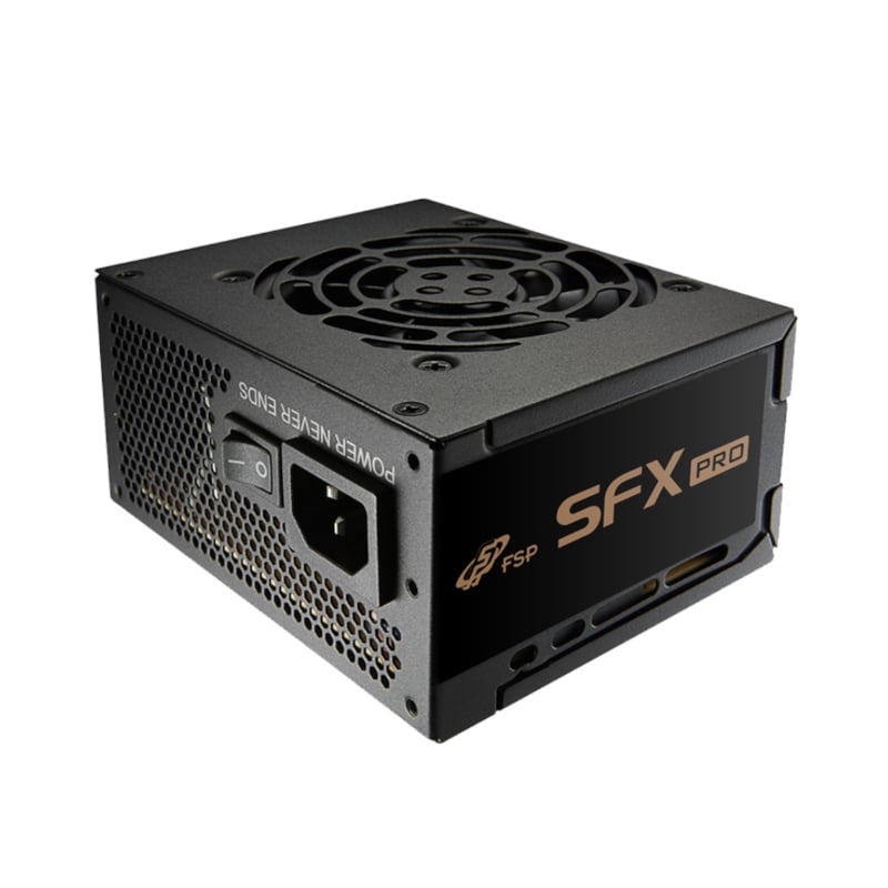 FSP SFX PRO 450W Bronze Non-Modular PSU FSP