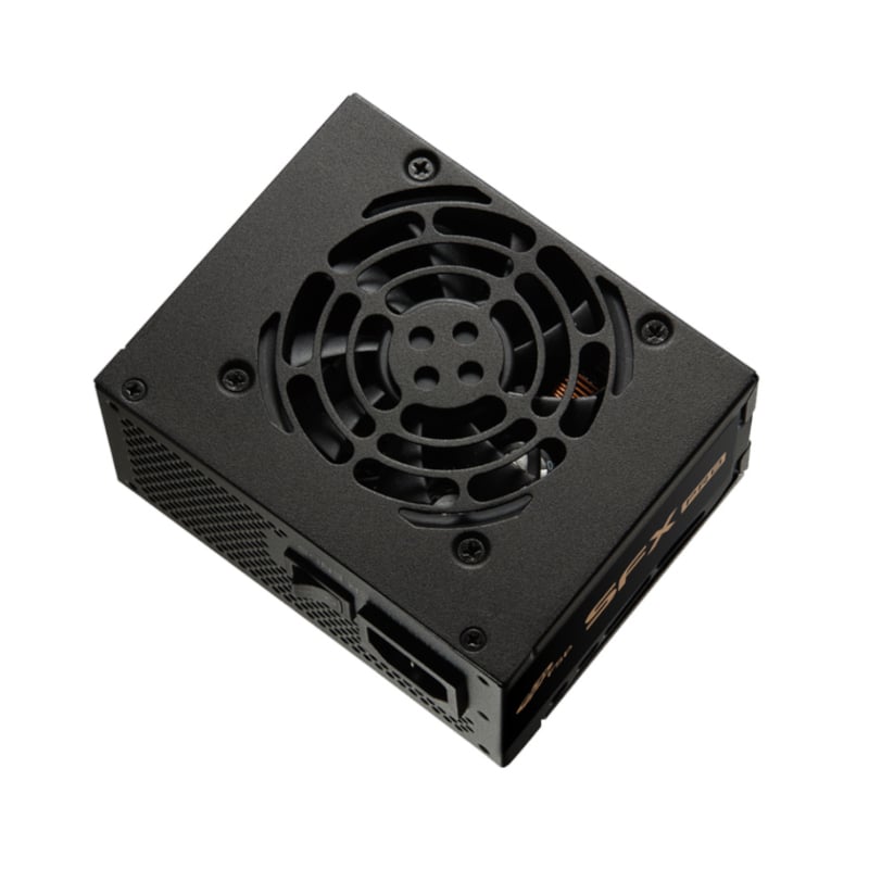 FSP SFX PRO 450W Bronze Non-Modular PSU FSP