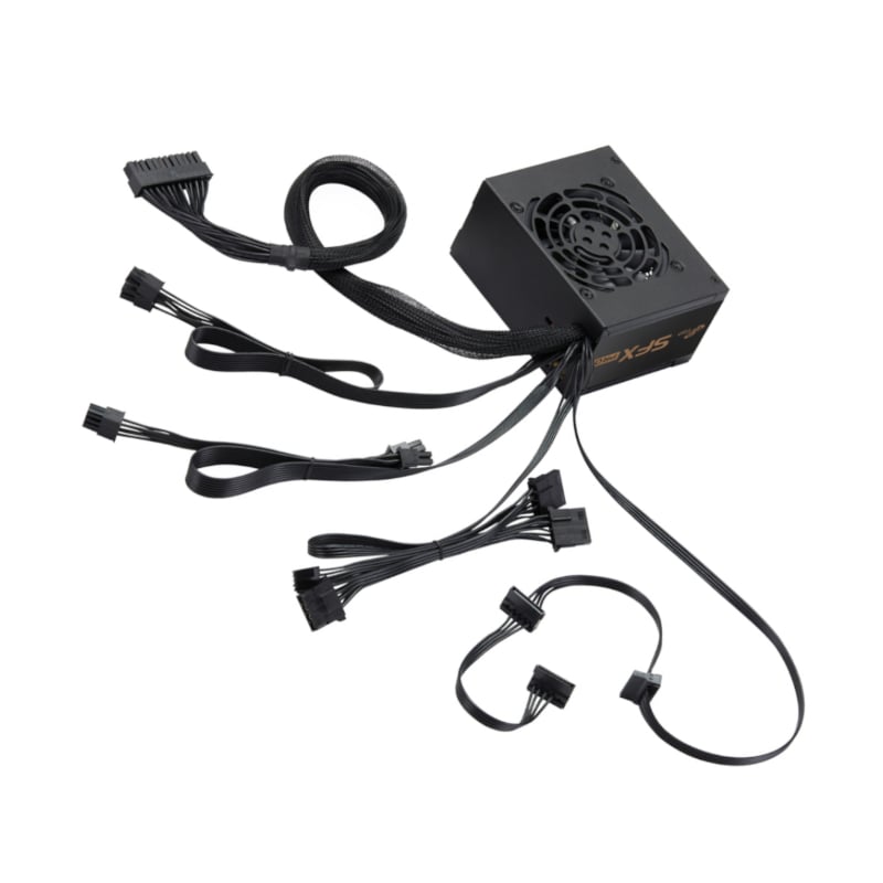 FSP SFX PRO 450W Bronze Non-Modular PSU FSP