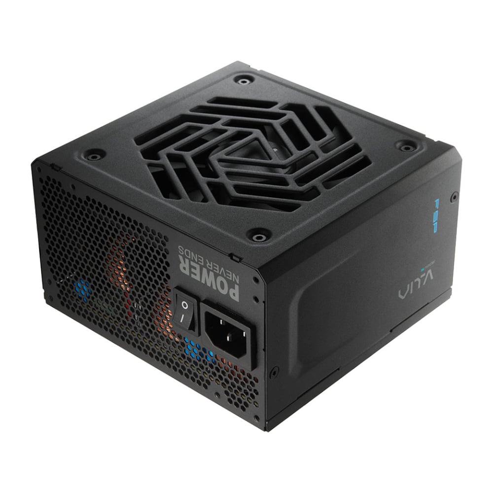 FSP VITA GM 850W 80 PLUS Gold Modular Power Supply FSP