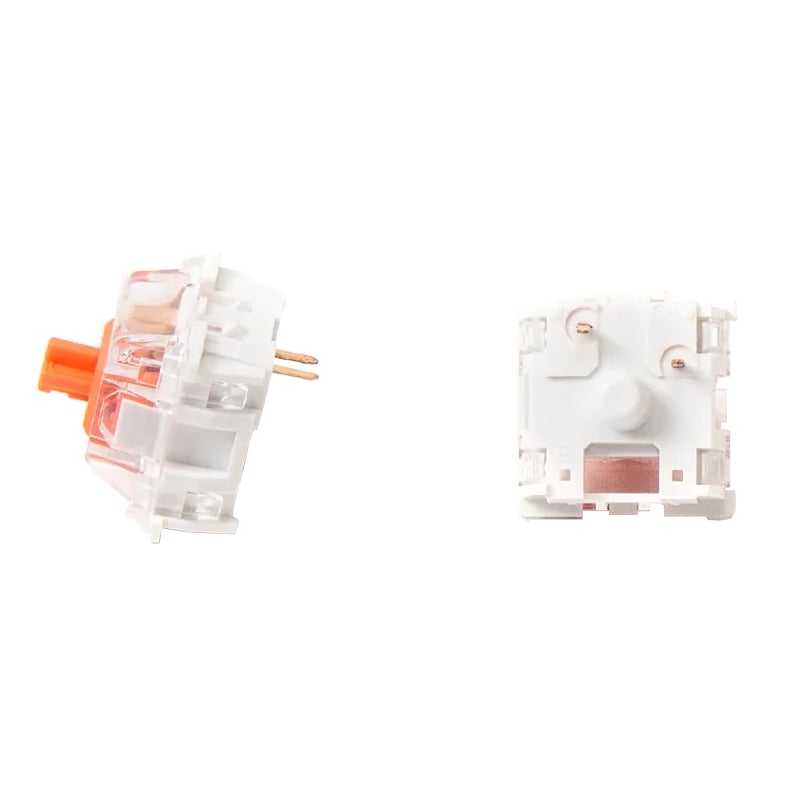 Keychron Red Silent K Pro Switches 110 pcs Keychron