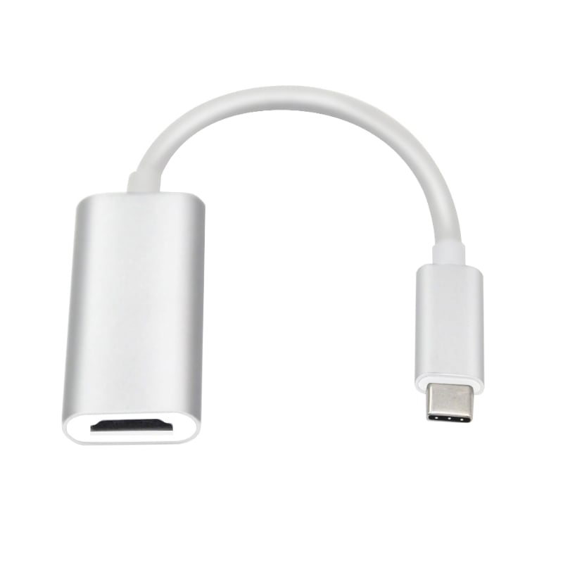 Gizzu 4K Type-C to HDMI Adapter Poly GIZZU