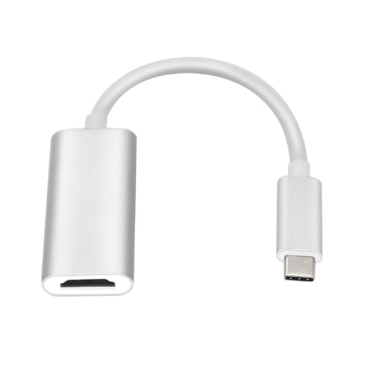 Gizzu 4K Type-C to HDMI Adapter Poly GIZZU