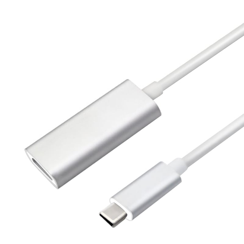 Gizzu 4K Type-C to HDMI Adapter Poly GIZZU