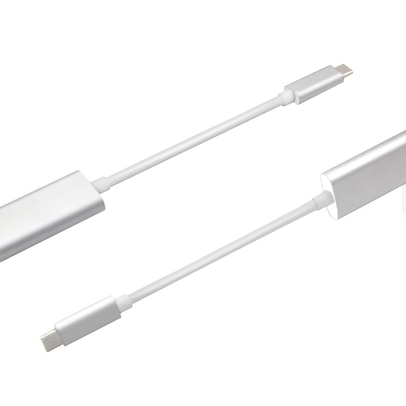 Gizzu 4K Type-C to HDMI Adapter Poly GIZZU