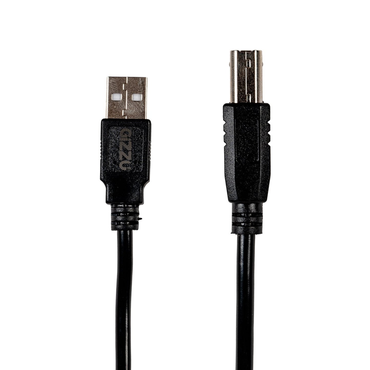 Gizzu USB2.0 Printer Cable 1.5M Gizzu