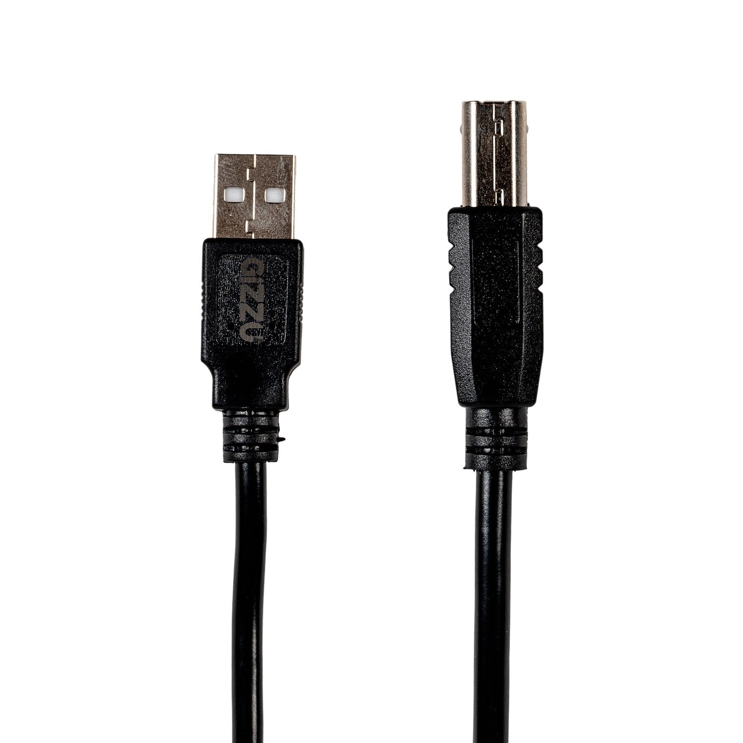 Gizzu USB2.0 Printer Cable 1.5M Gizzu