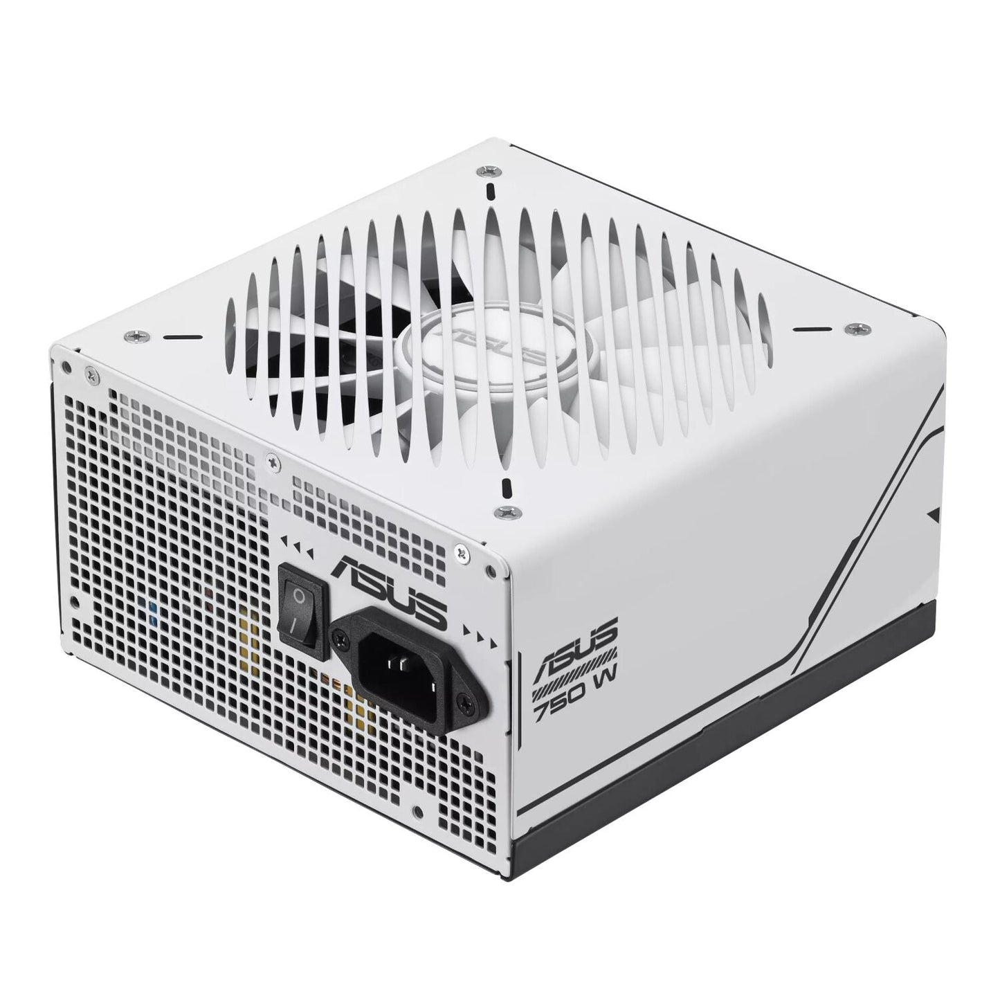 ASUS Prime AP-750G 750W 80+ Gold Fully Modular ATX3.1 Power Supply ASUS