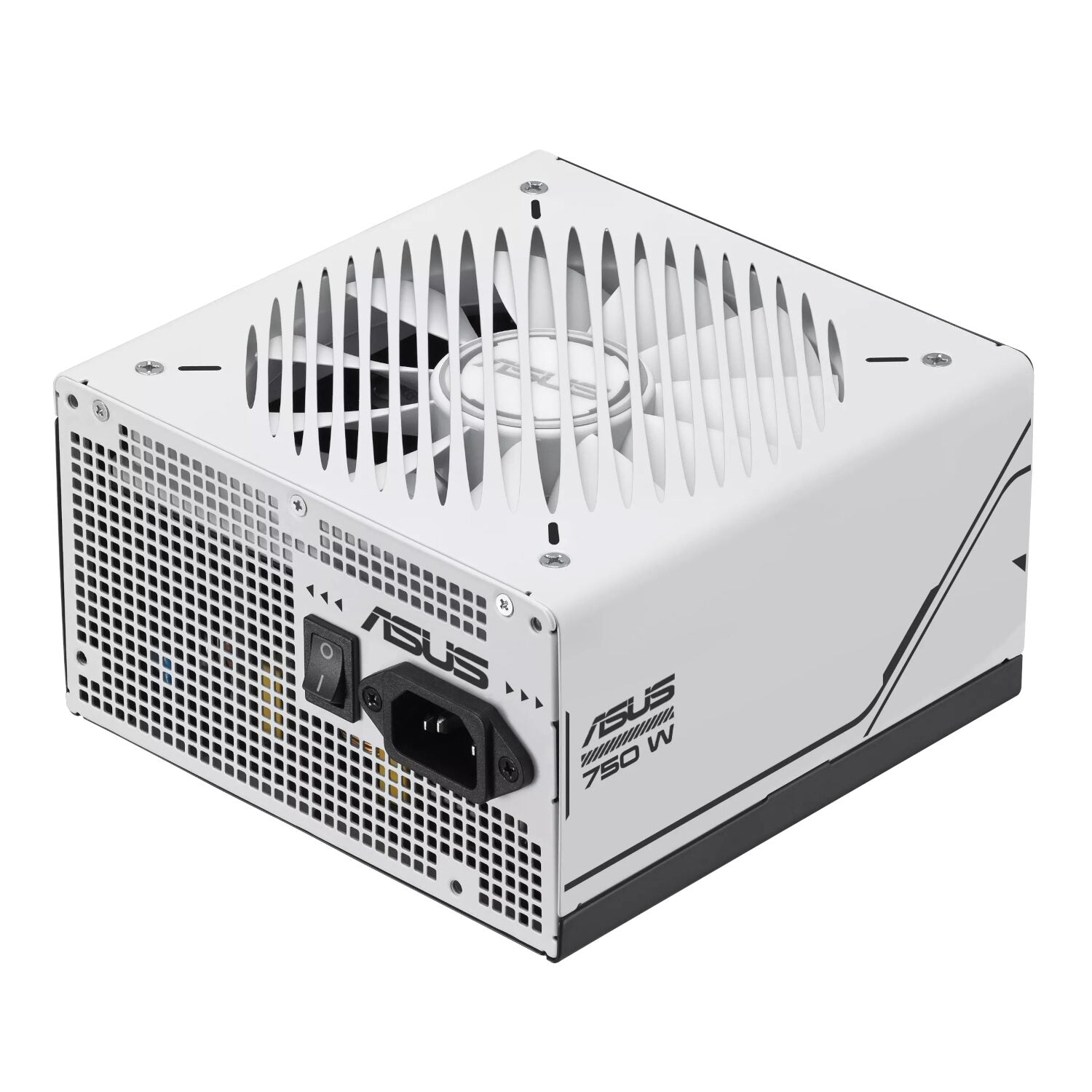 ASUS Prime AP-750G 750W 80+ Gold Fully Modular ATX3.1 Power Supply ASUS