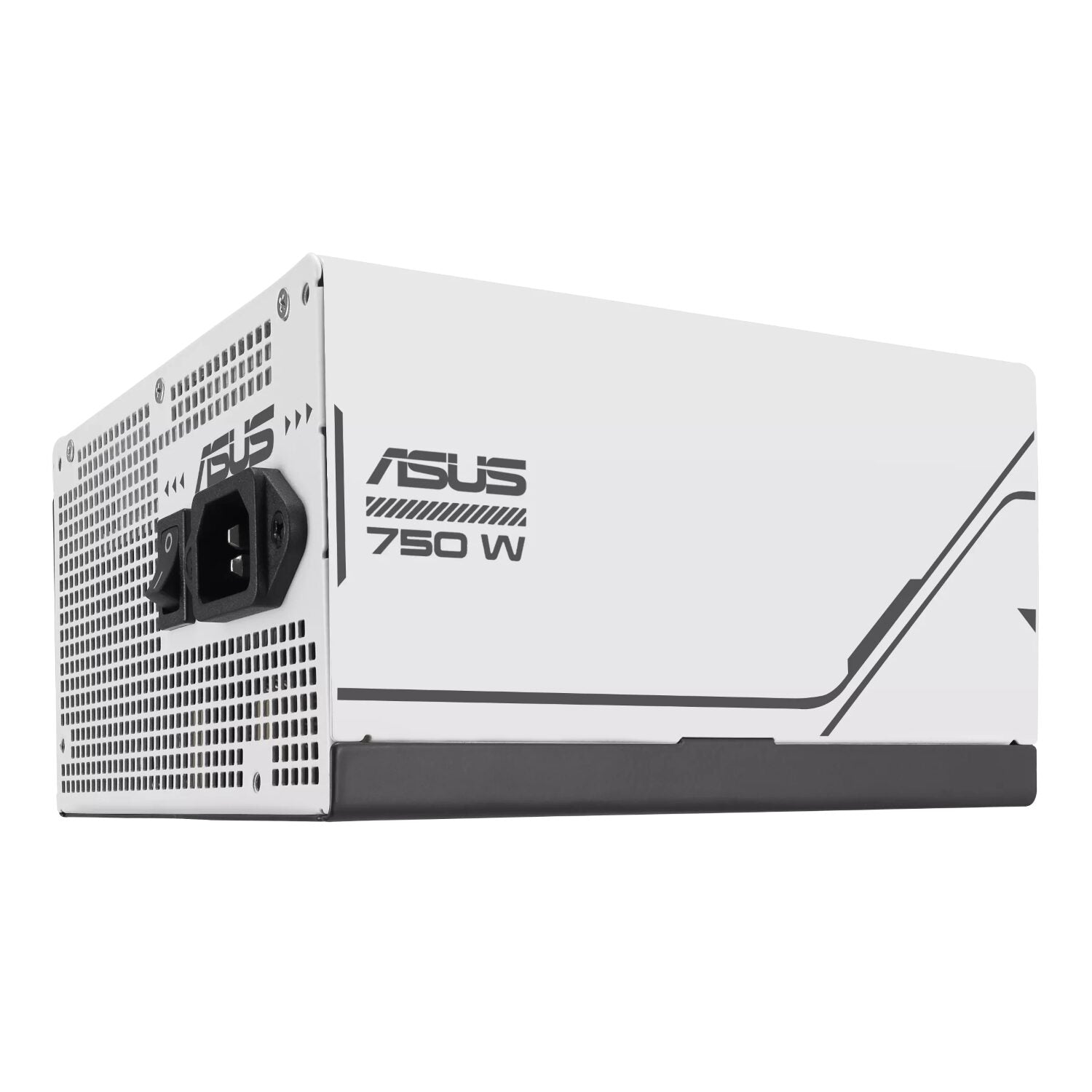 ASUS Prime AP-750G 750W 80+ Gold Fully Modular ATX3.1 Power Supply ASUS