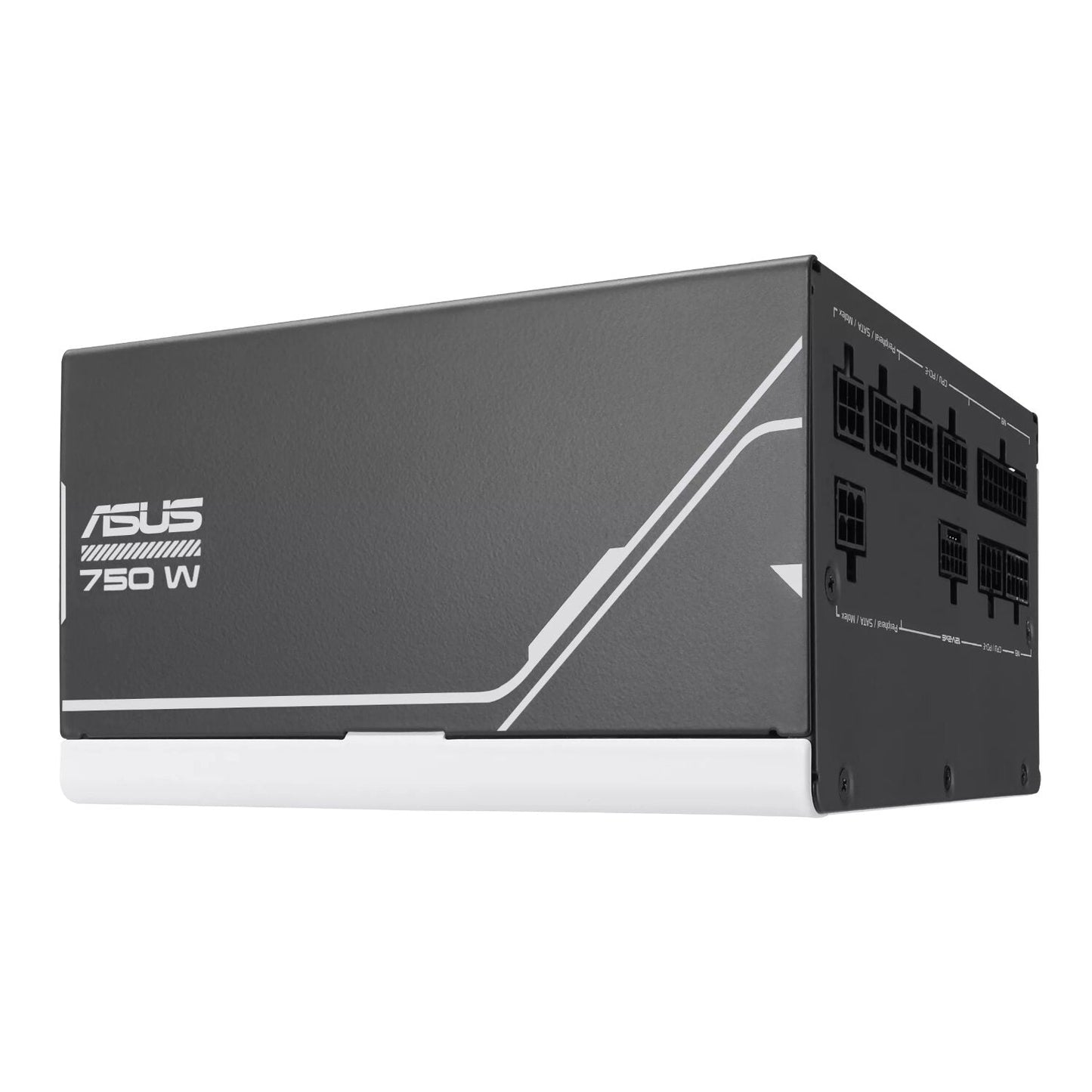 ASUS Prime AP-750G 750W 80+ Gold Fully Modular ATX3.1 Power Supply ASUS