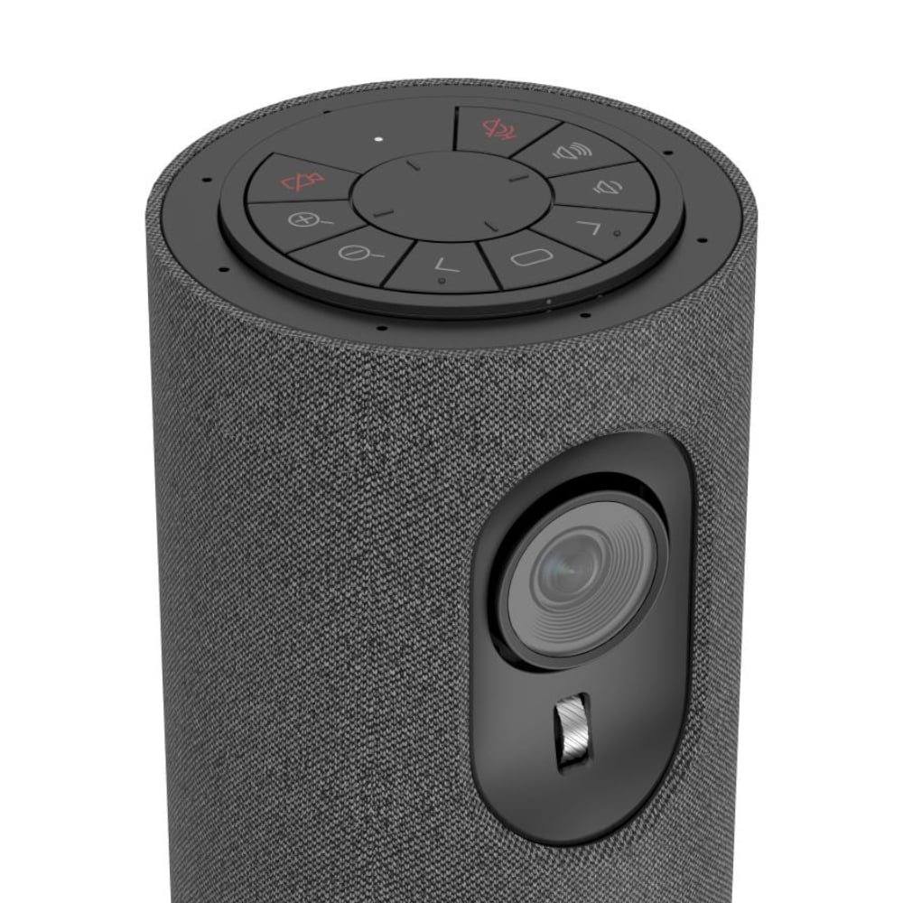 Hikvision X12 Portable All In One FULL HD Conference Camera HIKVISION