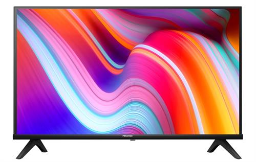 Hisense 32 inch A4K Series LED HD Ready Vidaa Smart TV Hisense